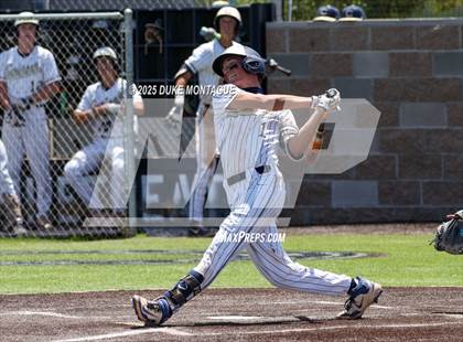 Thumbnail 1 in Casteel vs. Higley (AIA 6A RD1 B Playoff) photogallery.