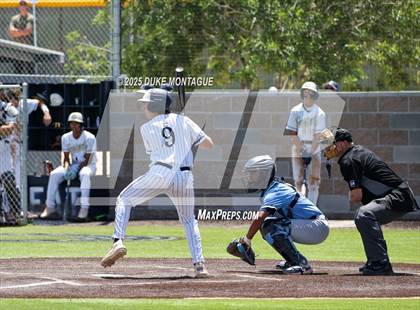 Thumbnail 1 in Casteel vs. Higley (AIA 6A RD1 B Playoff) photogallery.