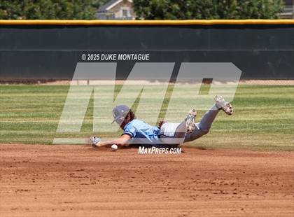Thumbnail 1 in Casteel vs. Higley (AIA 6A RD1 B Playoff) photogallery.