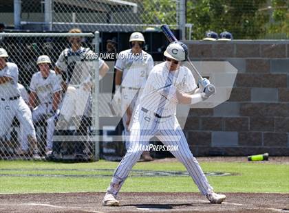 Thumbnail 3 in Casteel vs. Higley (AIA 6A RD1 B Playoff) photogallery.