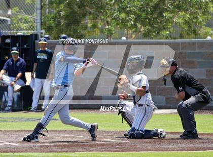 Thumbnail 2 in Casteel vs. Higley (AIA 6A RD1 B Playoff) photogallery.