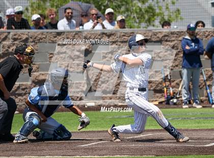 Thumbnail 1 in Casteel vs. Higley (AIA 6A RD1 B Playoff) photogallery.