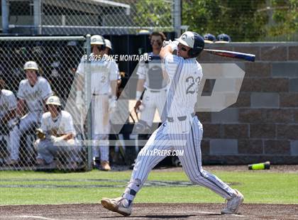Thumbnail 1 in Casteel vs. Higley (AIA 6A RD1 B Playoff) photogallery.