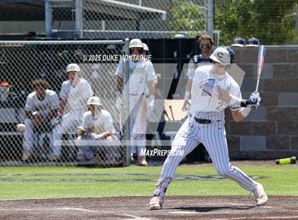 Thumbnail 1 in Casteel vs. Higley (AIA 6A RD1 B Playoff) photogallery.