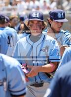Photo from the gallery "Casteel vs. Higley (AIA 6A RD1 B Playoff)"
