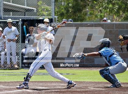 Thumbnail 2 in Casteel vs. Higley (AIA 6A RD1 B Playoff) photogallery.