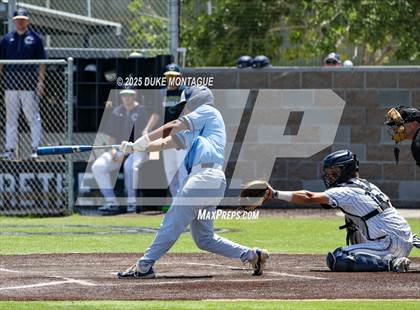 Thumbnail 1 in Casteel vs. Higley (AIA 6A RD1 B Playoff) photogallery.