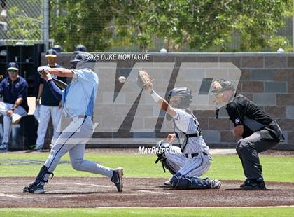 Thumbnail 1 in Casteel vs. Higley (AIA 6A RD1 B Playoff) photogallery.