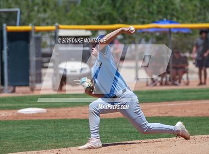 Thumbnail 1 in Casteel vs. Higley (AIA 6A RD1 B Playoff) photogallery.