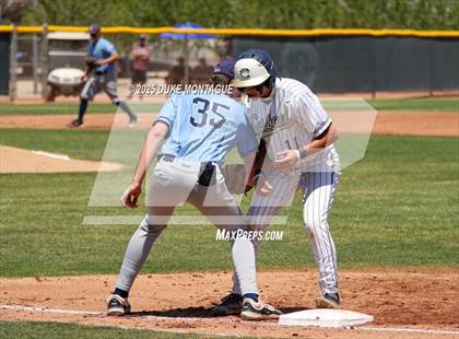 Thumbnail 3 in Casteel vs. Higley (AIA 6A RD1 B Playoff) photogallery.