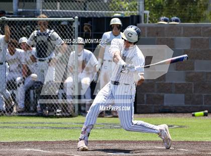 Thumbnail 1 in Casteel vs. Higley (AIA 6A RD1 B Playoff) photogallery.