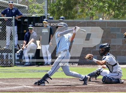 Thumbnail 3 in Casteel vs. Higley (AIA 6A RD1 B Playoff) photogallery.