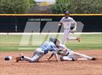 Photo from the gallery "Casteel vs. Higley (AIA 6A RD1 B Playoff)"