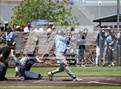 Photo from the gallery "Casteel vs. Higley (AIA 6A RD1 B Playoff)"