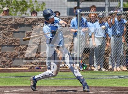 Thumbnail 1 in Casteel vs. Higley (AIA 6A RD1 B Playoff) photogallery.