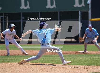 Thumbnail 2 in Casteel vs. Higley (AIA 6A RD1 B Playoff) photogallery.
