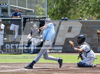 Thumbnail 1 in Casteel vs. Higley (AIA 6A RD1 B Playoff) photogallery.