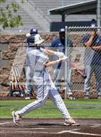 Photo from the gallery "Casteel vs. Higley (AIA 6A RD1 B Playoff)"