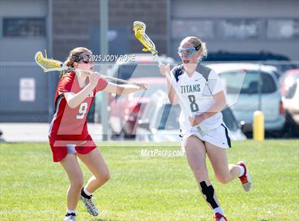 Thumbnail 3 in Weber @ Syracuse photogallery.