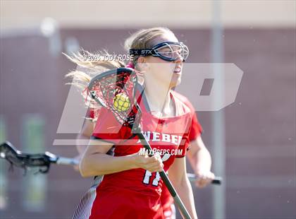 Thumbnail 3 in Weber @ Syracuse photogallery.