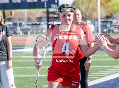 Thumbnail 2 in Weber @ Syracuse photogallery.