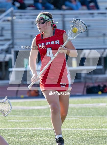 Thumbnail 1 in Weber @ Syracuse photogallery.