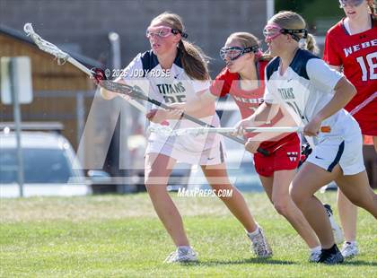 Thumbnail 3 in Weber @ Syracuse photogallery.