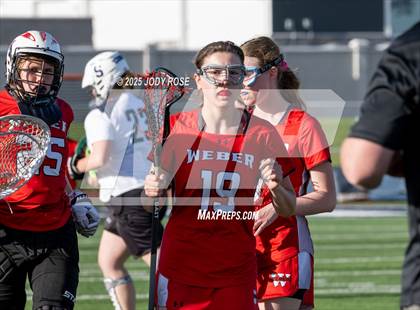 Thumbnail 3 in Weber @ Syracuse photogallery.