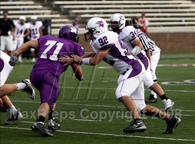 Thumbnail 3 in Middletown vs. Elder (Skyline Crosstown Showdown) photogallery.