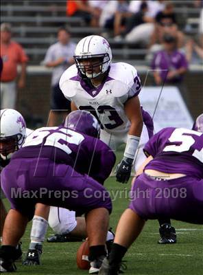 Thumbnail 1 in Middletown vs. Elder (Skyline Crosstown Showdown) photogallery.