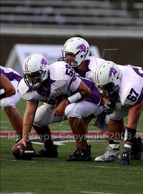 Thumbnail 3 in Middletown vs. Elder (Skyline Crosstown Showdown) photogallery.