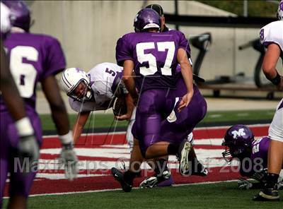 Thumbnail 2 in Middletown vs. Elder (Skyline Crosstown Showdown) photogallery.