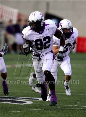 Thumbnail 2 in Middletown vs. Elder (Skyline Crosstown Showdown) photogallery.
