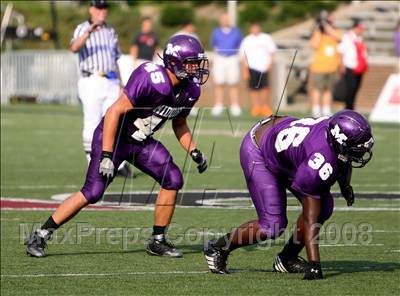 Thumbnail 3 in Middletown vs. Elder (Skyline Crosstown Showdown) photogallery.