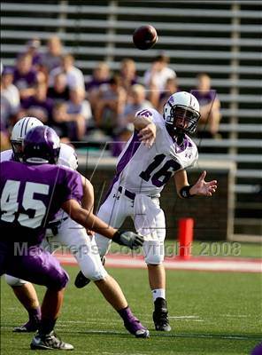 Thumbnail 3 in Middletown vs. Elder (Skyline Crosstown Showdown) photogallery.