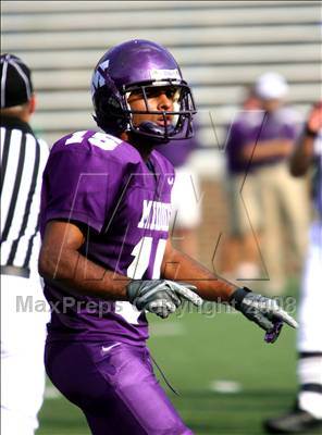 Thumbnail 3 in Middletown vs. Elder (Skyline Crosstown Showdown) photogallery.