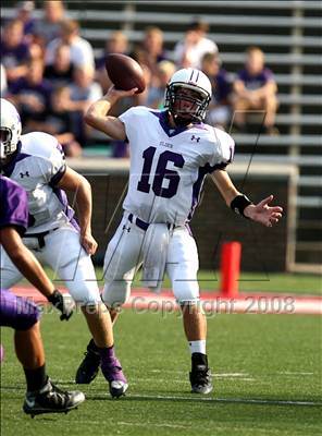 Thumbnail 2 in Middletown vs. Elder (Skyline Crosstown Showdown) photogallery.
