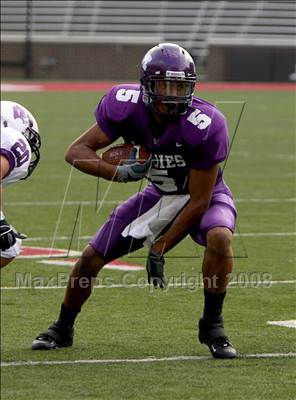 Thumbnail 2 in Middletown vs. Elder (Skyline Crosstown Showdown) photogallery.