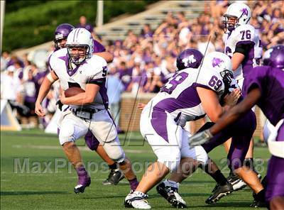 Thumbnail 3 in Middletown vs. Elder (Skyline Crosstown Showdown) photogallery.