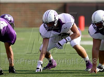 Thumbnail 2 in Middletown vs. Elder (Skyline Crosstown Showdown) photogallery.