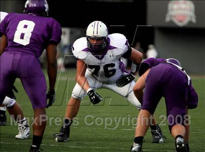 Thumbnail 1 in Middletown vs. Elder (Skyline Crosstown Showdown) photogallery.