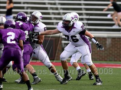 Thumbnail 1 in Middletown vs. Elder (Skyline Crosstown Showdown) photogallery.