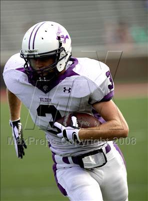 Thumbnail 2 in Middletown vs. Elder (Skyline Crosstown Showdown) photogallery.