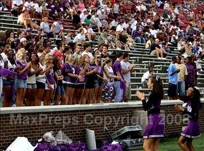 Thumbnail 3 in Middletown vs. Elder (Skyline Crosstown Showdown) photogallery.