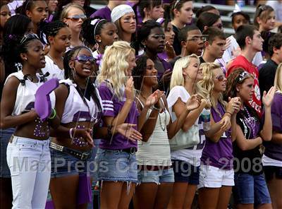 Thumbnail 1 in Middletown vs. Elder (Skyline Crosstown Showdown) photogallery.