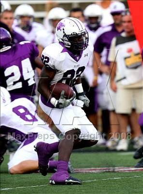 Thumbnail 2 in Middletown vs. Elder (Skyline Crosstown Showdown) photogallery.