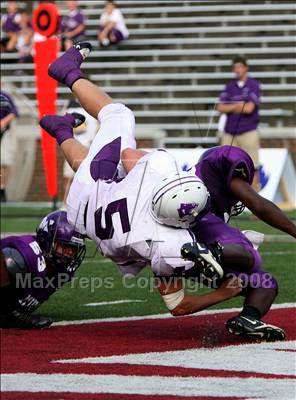 Thumbnail 1 in Middletown vs. Elder (Skyline Crosstown Showdown) photogallery.