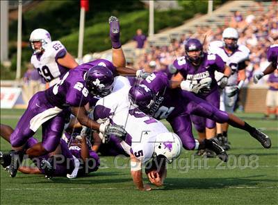 Thumbnail 2 in Middletown vs. Elder (Skyline Crosstown Showdown) photogallery.
