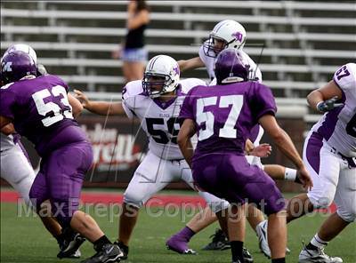 Thumbnail 2 in Middletown vs. Elder (Skyline Crosstown Showdown) photogallery.