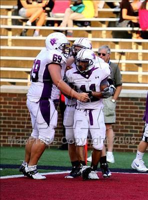 Thumbnail 1 in Middletown vs. Elder (Skyline Crosstown Showdown) photogallery.